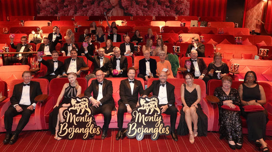 A team night to remember at Everyman