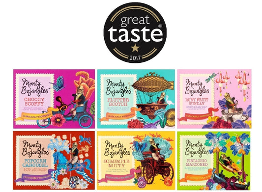Great Taste Awards