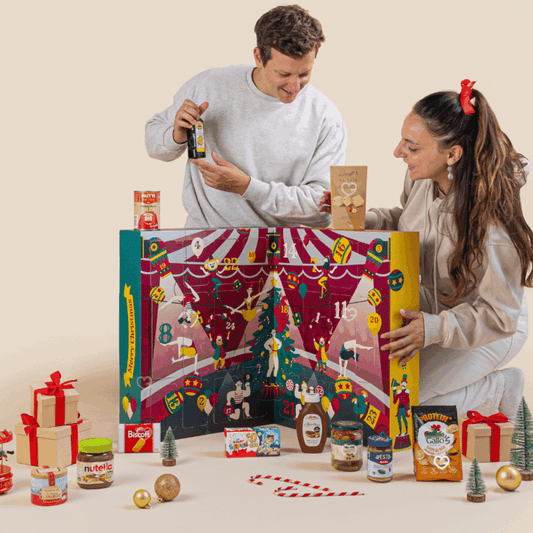 Degusta Box Top 5 products 2025