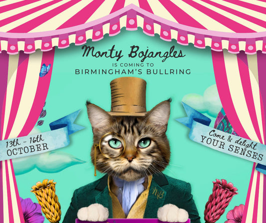 CALLING ALL CHOCOHOLICS…