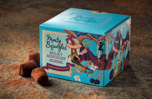 Flavour-of-the-Month – May – Milky Mischief