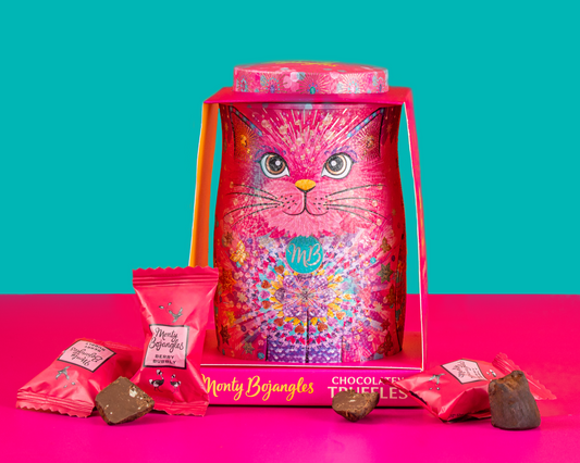 Introducing Shimmering Starlet