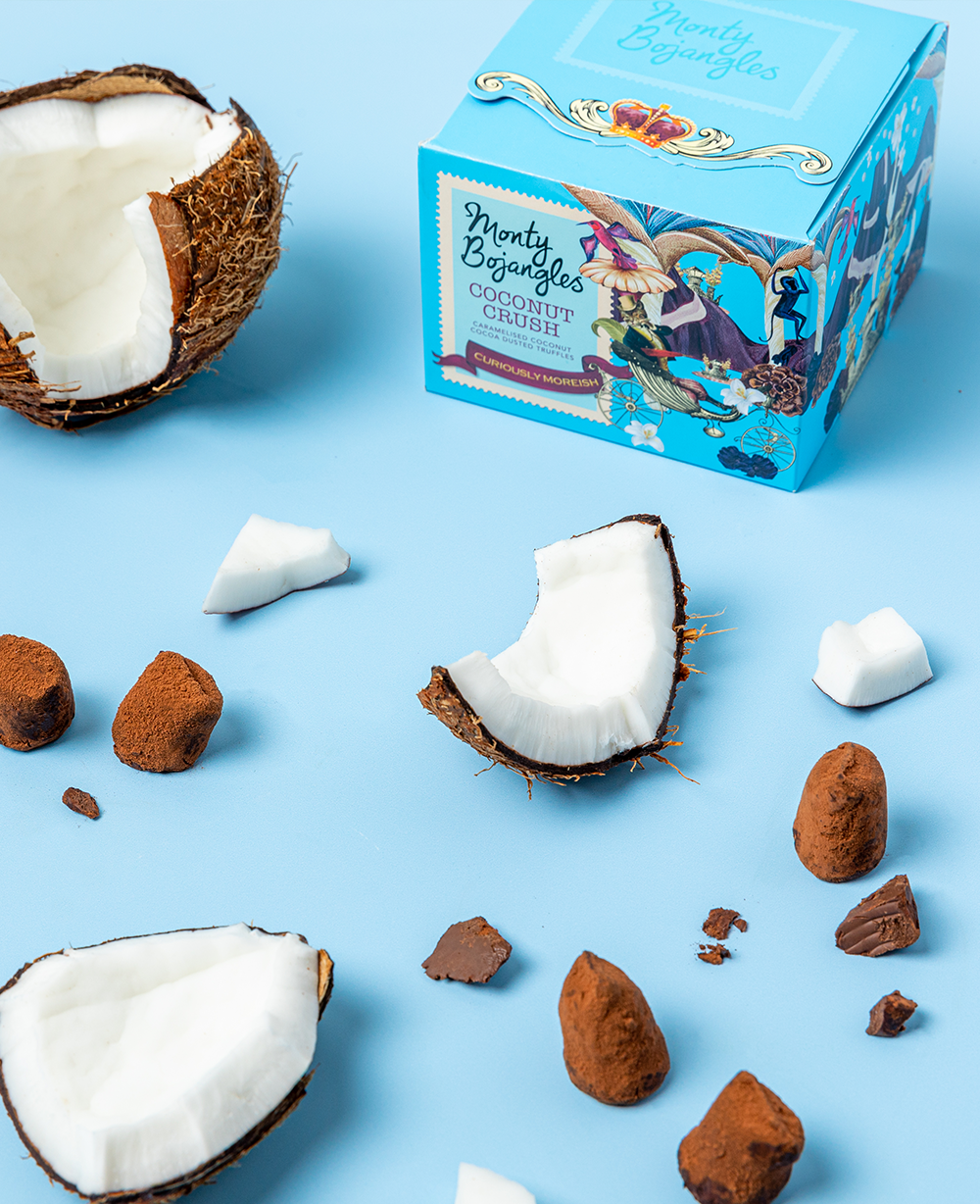 Coconut Crush