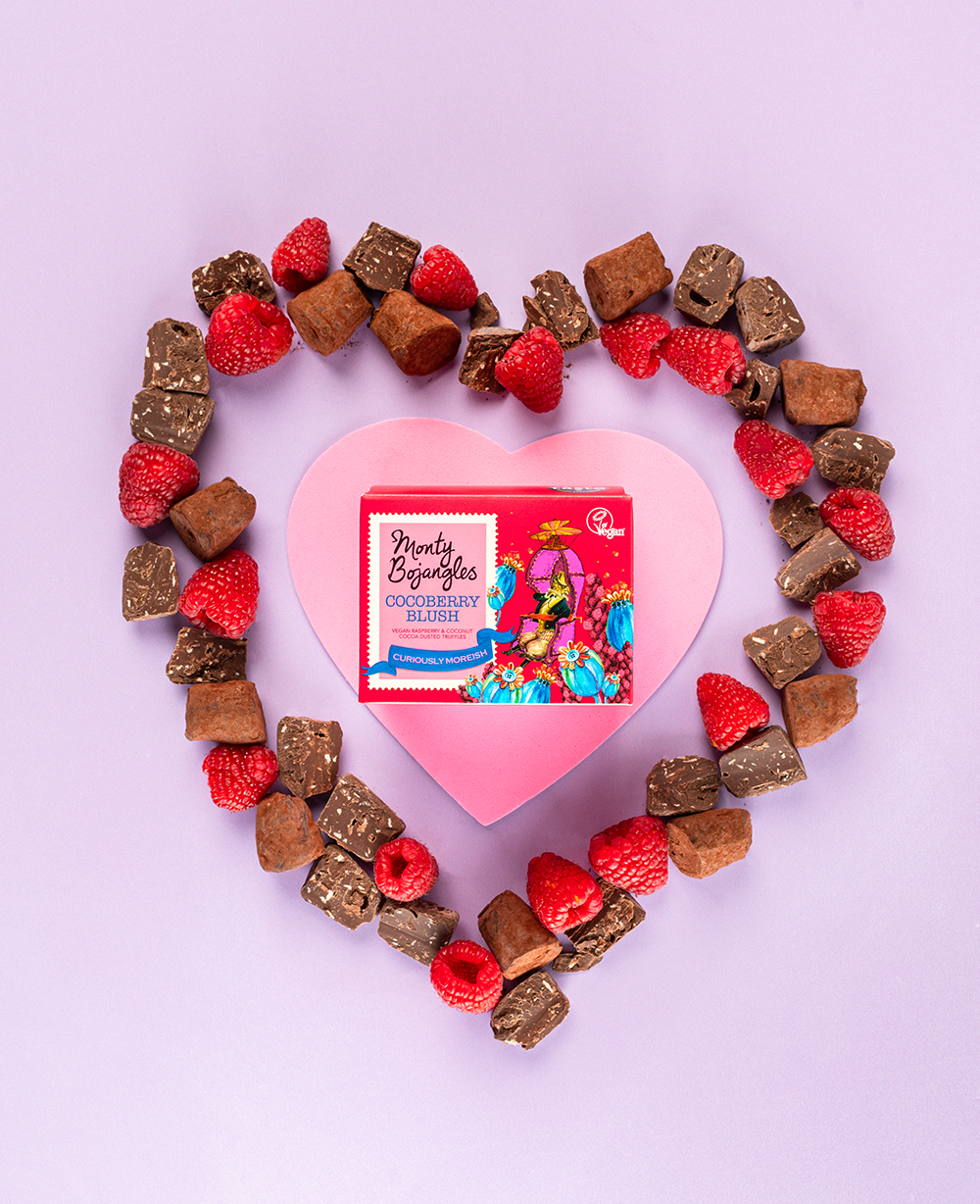 Cocoberry Blush