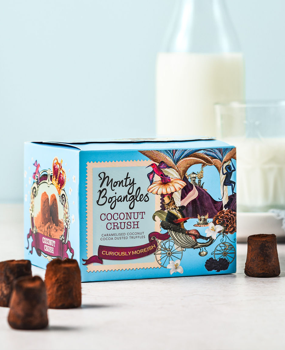 Coconut Crush