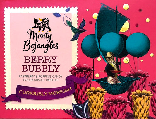 Berry Bubbly