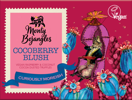 Cocoberry Blush