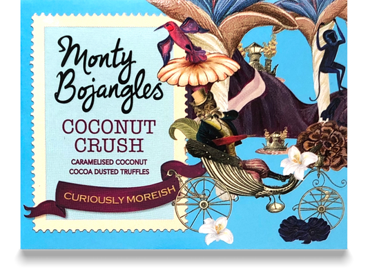Coconut Crush
