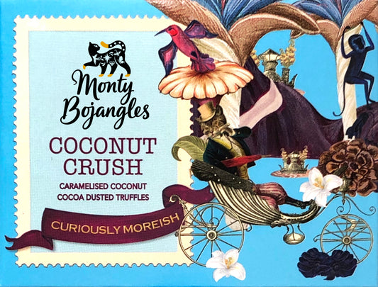 Coconut Crush