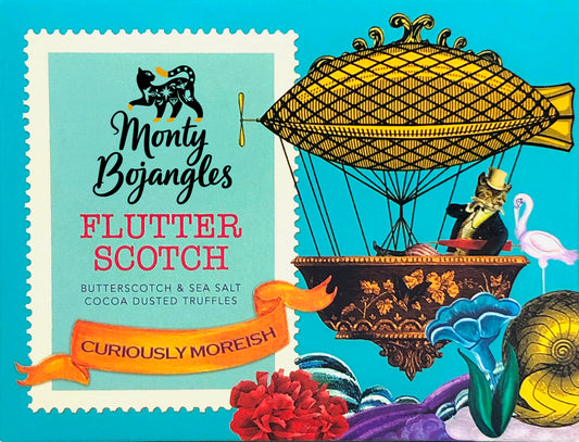 Flutter Scotch