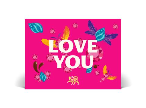 Love You