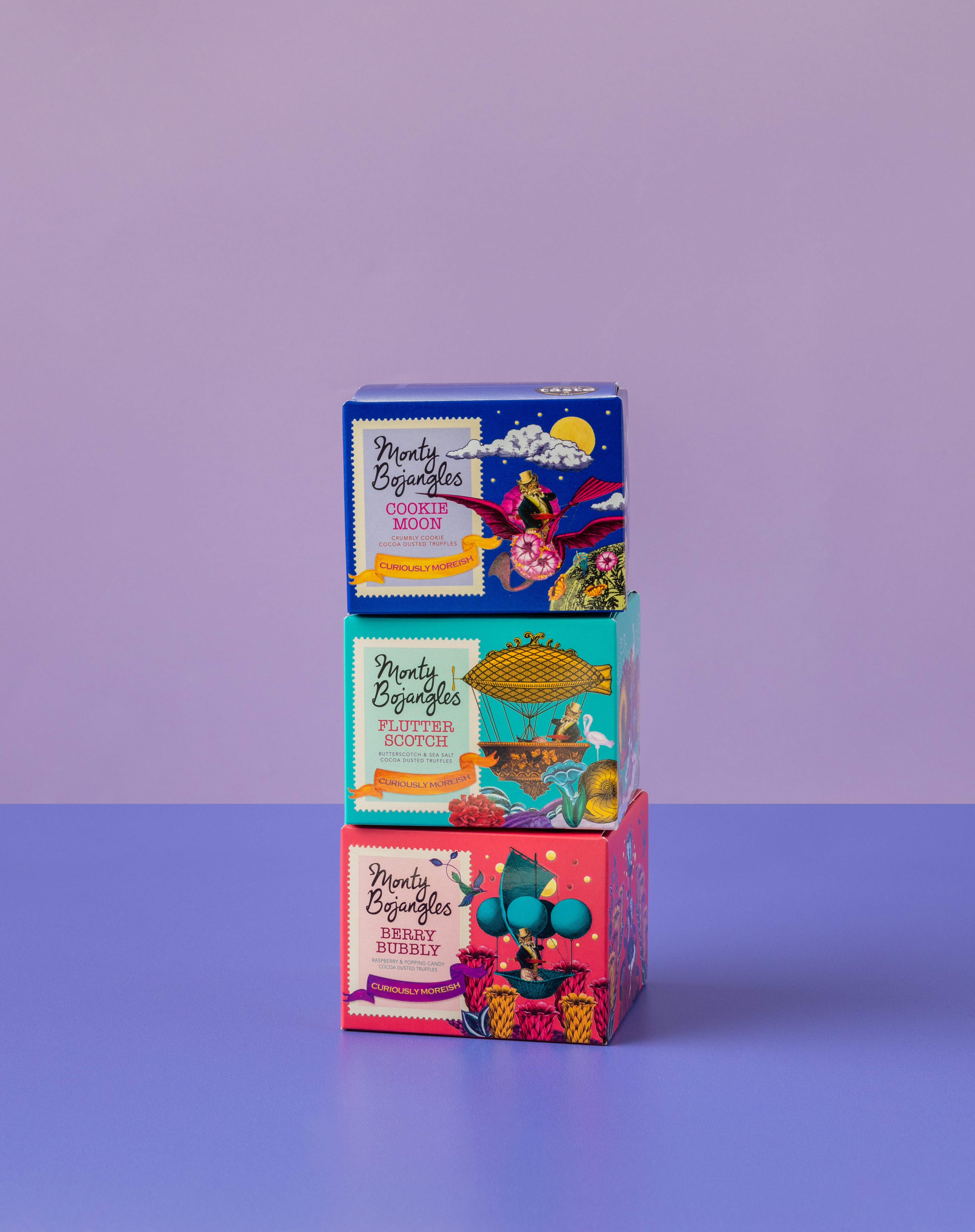 Products – Monty Bojangles