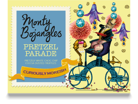 Pretzel Parade