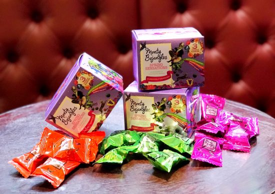 Monty’s latest variety Spring Sensations launches in time for Mother’s Day