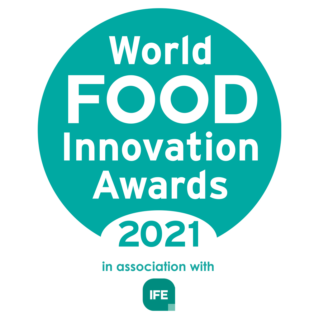 Monty Bojangles a Finalist in the Innovation Awards 2021